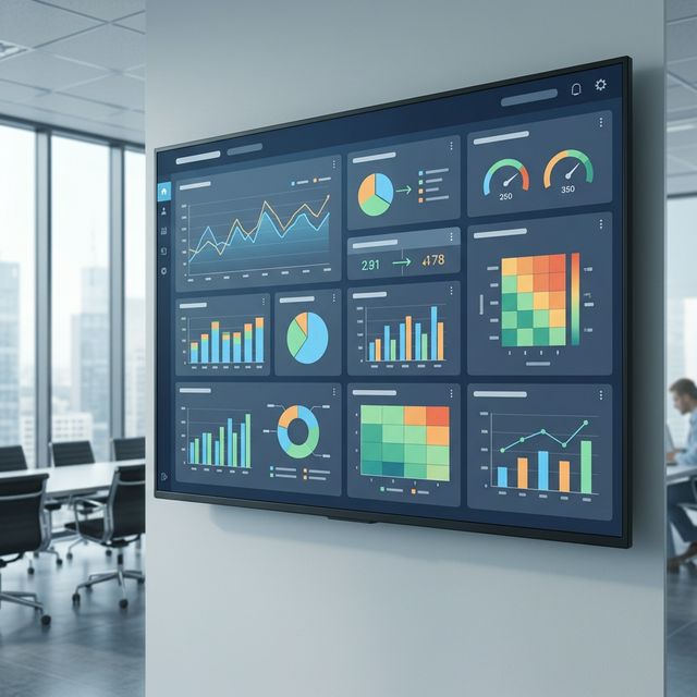 Efficient Management